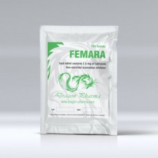 FEMARA 2.5